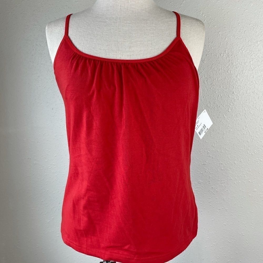 NWT JW Styles Tank Top Size S